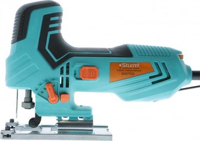 Лобзик сетевой Sturm JS4075QS