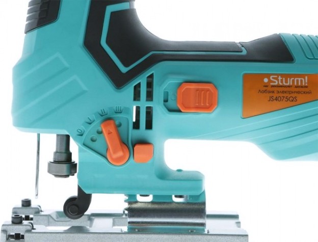 Лобзик сетевой Sturm JS4075QS