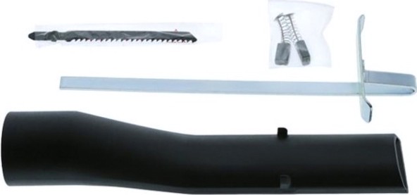 Лобзик сетевой Sturm JS4075QS