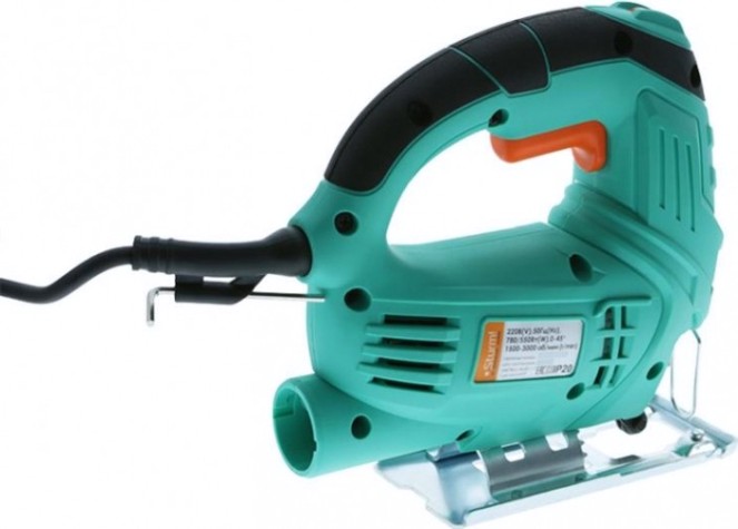 Лобзик сетевой Sturm JS4078Q Лобзик сетевой Sturm JS4078Q