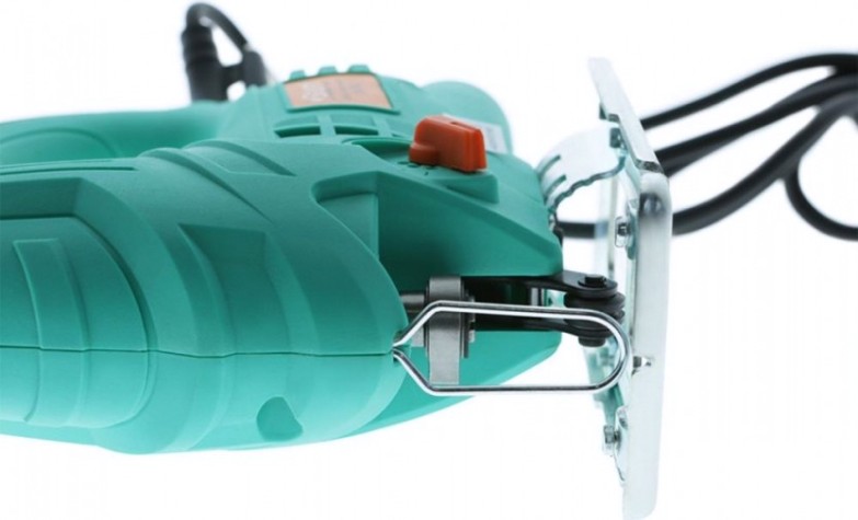 Лобзик сетевой Sturm JS4078Q Лобзик сетевой Sturm JS4078Q