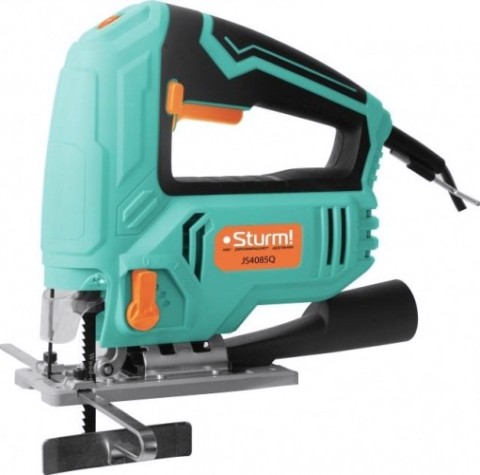 Лобзик сетевой Sturm JS4085Q
