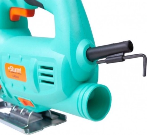 Лобзик сетевой Sturm JS4086Q Лобзик сетевой Sturm JS4086Q