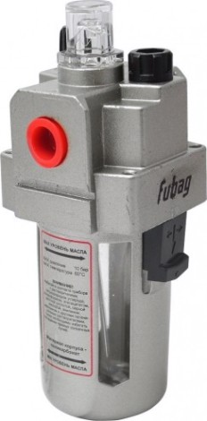 Лубрикатор FUBAG L 1700 1/4 190110 [190110]