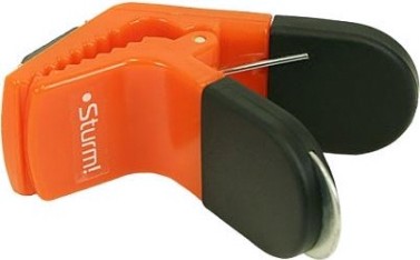 Магнит Sturm 7068PBH держатель кистей, с открывалкой банок Магнит Sturm 7068PBH держатель кистей, с открывалкой банок