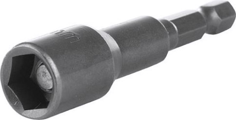 Магнитная насадка Sturm 1041-05-10x65 кровельная 10х65мм, 10шт.