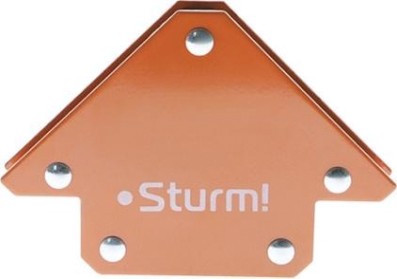 Магнитный угольник Sturm 6001-3-11