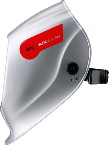 Маска сварщика FUBAG BLITZ 9-13 Visor [991900]