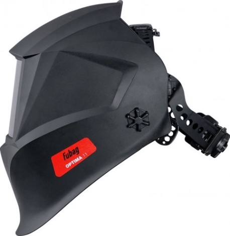 Маска сварщика FUBAG IR 11N S (OPTIMA 11) [38071]