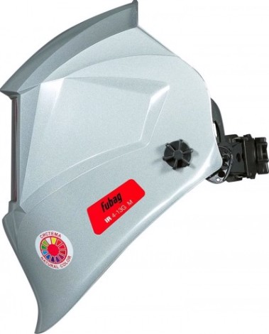 Маска сварщика FUBAG IR 4-13G M [38439]