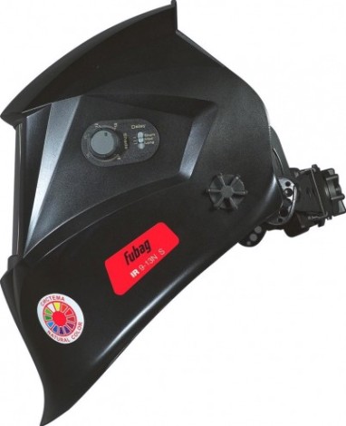Маска сварщика FUBAG IR 9-13N S [38072]