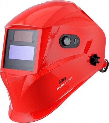 Маска сварщика FUBAG IR 9-13R S [38073]