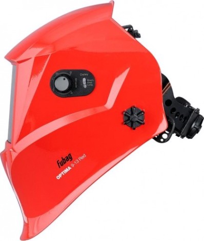Маска сварщика FUBAG IR 9-13R S [38073]