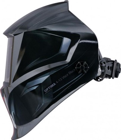 Маска сварщика FUBAG OPTIMA 4-13 Visor Black