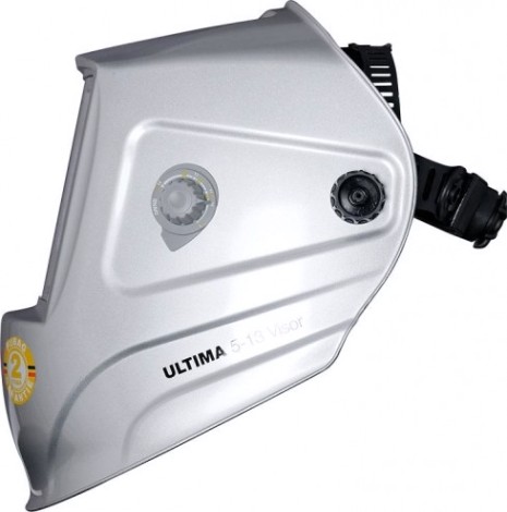 Маска сварщика FUBAG ULTIMA 5-13 Visor [992530]