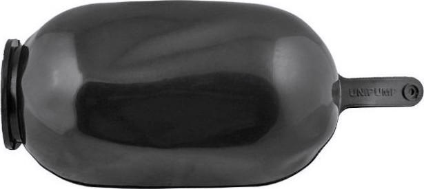Мембрана резиновая UNIPUMP 150-200 л epdm [13616]