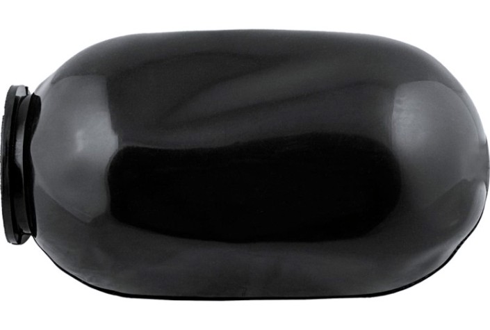 Мембрана UNIPUMP 24л Sefa 0089 EPDM D.80 [43330]