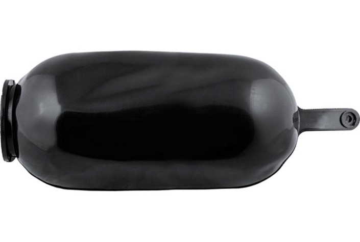 Мембрана UNIPUMP 35/50л Sefa 0301 EPDM D.80 хвост [27777]
