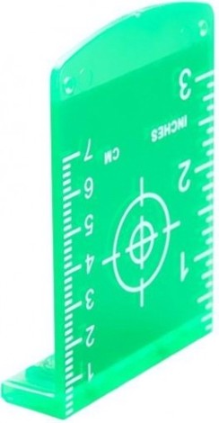 Мишень зеленая FUBAG Target G [31646]