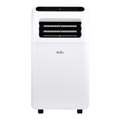 Мобильный кондиционер BALLU Aura BPAC-12 CP/N1_24Y [НС-1594923]