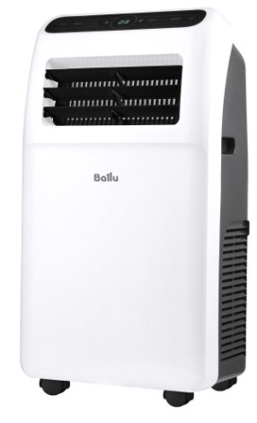 Мобильный кондиционер BALLU BPAC-07 СP/N1_24Y серия Aura [НС-1594917]