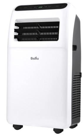 Мобильный кондиционер BALLU BPAC-09 СP/N1_24Y серия Aura [НС-1594919]