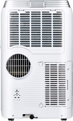 Мобильный кондиционер BALLU BPHS-08H серия Platinum Comfort (R410a) [НС-1185828]