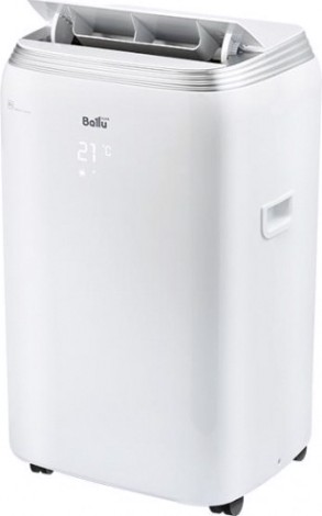Мобильный кондиционер BALLU BPHS-11H серия Platinum Comfort (R410a) [НС-1185829]