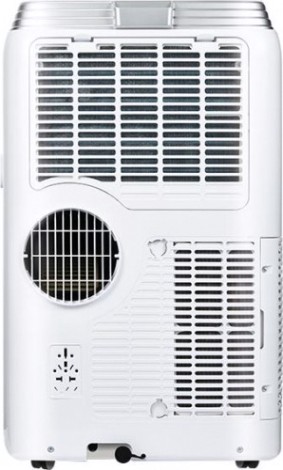 Мобильный кондиционер BALLU BPHS-11H серия Platinum Comfort (R410a) [НС-1185829]