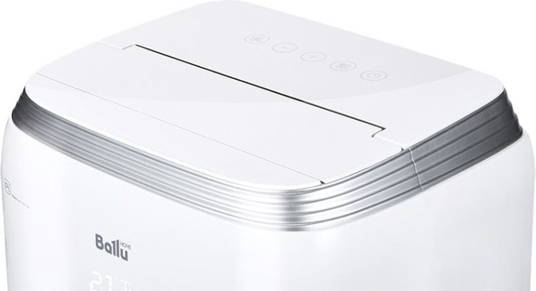 Мобильный кондиционер BALLU BPHS-13H серия Platinum Comfort (R410a) [НС-1185830]