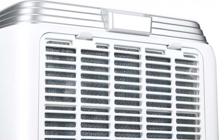 Мобильный кондиционер BALLU BPHS-13H серия Platinum Comfort (R410a) [НС-1185830]
