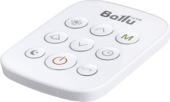 Мобильный кондиционер BALLU BPHS-13H серия Platinum Comfort (R410a) [НС-1185830]