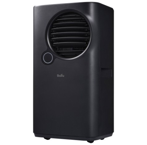 Мобильный кондиционер BALLU Eclipse BPAC-07 EPB/N6 black [НС-1599256]