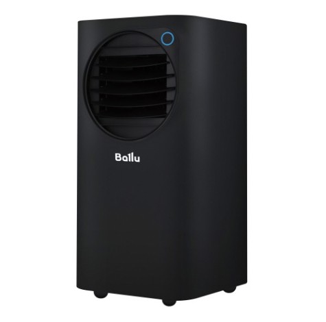 Мобильный кондиционер BALLU Eclipse BPAC-10 EPB/N6 black [НС-1599259]