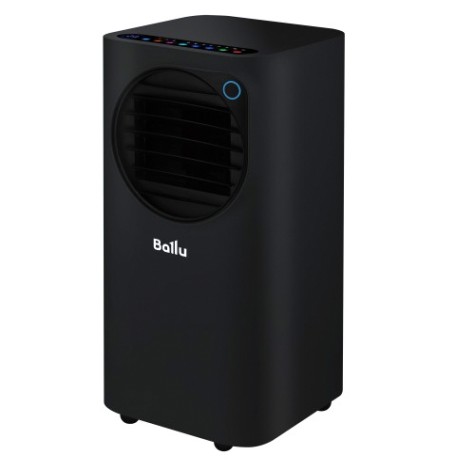 Мобильный кондиционер BALLU Eclipse BPAC-10 EPB/N6 black [НС-1599259]