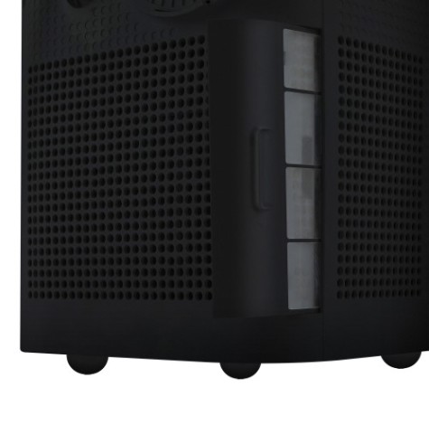 Мобильный кондиционер BALLU Eclipse BPAC-10 EPB/N6 black [НС-1599259]
