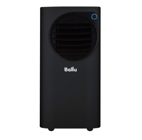 Мобильный кондиционер BALLU Eclipse BPAC-10 EPB/N6 black [НС-1599259]