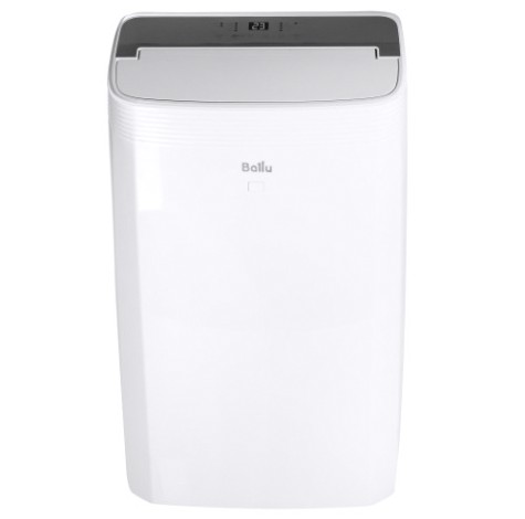 Мобильный кондиционер BALLU Smart Inverter BPAC-12 IN/N6 [НС-1606979]