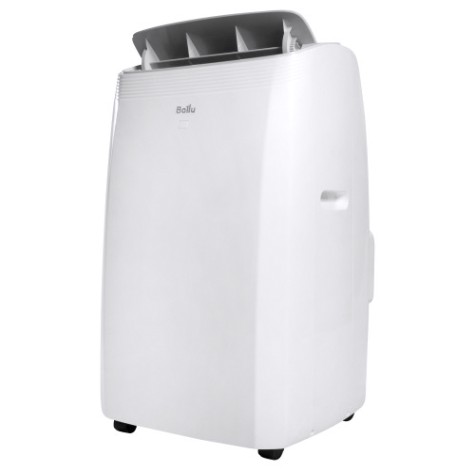 Мобильный кондиционер BALLU Smart Inverter BPAC-12 IN/N6 [НС-1606979]