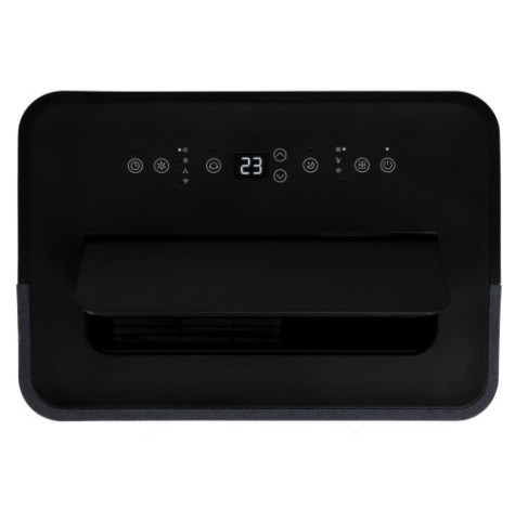 Мобильный кондиционер BALLU Velure BPAC-12 EW/N6 [НС-1606625]