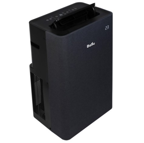 Мобильный кондиционер BALLU Velure BPAC-12 EW/N6 [НС-1606625]