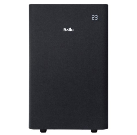 Мобильный кондиционер BALLU Velure BPAC-12 EW/N6 [НС-1606625]