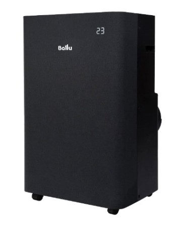 Мобильный кондиционер BALLU Velure BPAC-14 EW/N6 [НС-1606627]