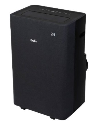 Мобильный кондиционер BALLU Velure BPAC-14 EW/N6 [НС-1606627]