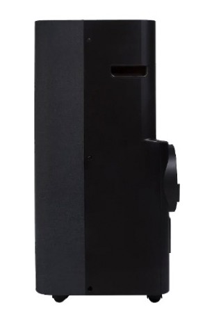 Мобильный кондиционер BALLU Velure BPAC-14 EW/N6 [НС-1606627]