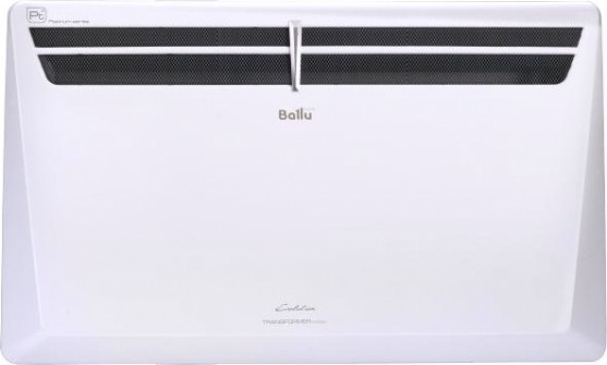 Модуль отопительный электрического конвектора BALLU Evolution Transformer BEC/EVU-1500 [НС-1081881]
