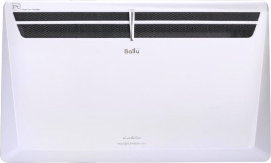 Модуль отопительный электрического конвектора BALLU Evolution Transformer BEC/EVU-2000 [НС-1081884]
