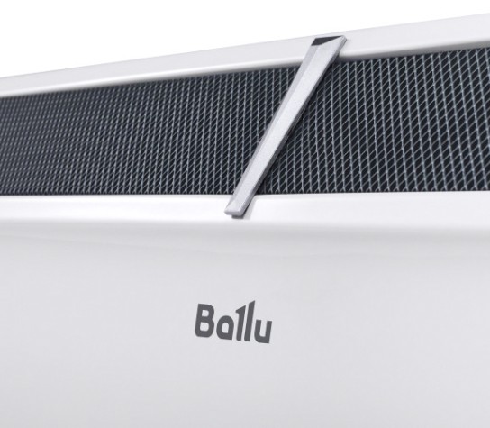 Модуль отопительный электрического конвектора BALLU Plinth Transformer BEC/PL-1500 [НС-1609709]