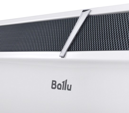 Модуль отопительный электрического конвектора BALLU Plinth Transformer BEC/PL- 500 [НС-1609706]