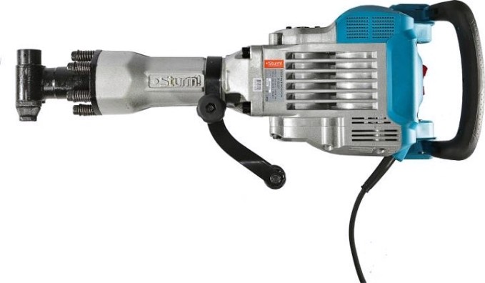 Молот ударный сетевой Sturm DH2522P
